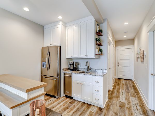 Luxury Hilton Head Vacation Home Six Bedroom