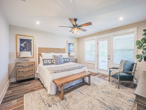 Luxury Hilton Head Vacation Home Six Bedroom