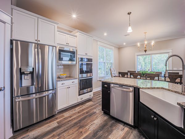 Luxury Hilton Head Vacation Home Six Bedroom