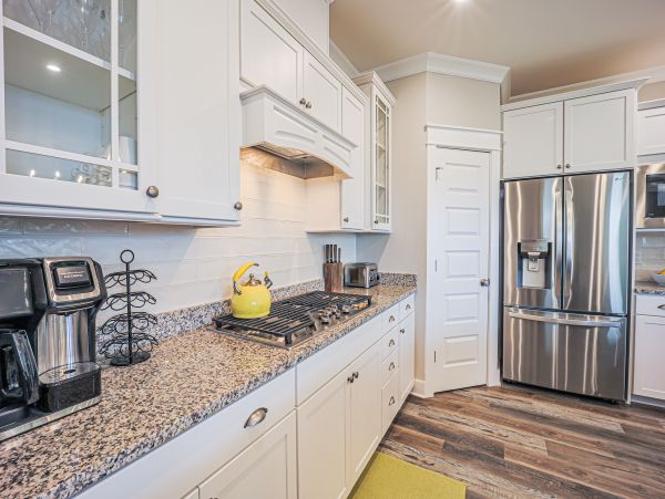 Luxury Hilton Head Vacation Home Six Bedroom