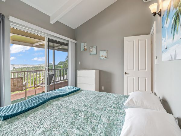 Kailua Lanikai Beach Home 1058742