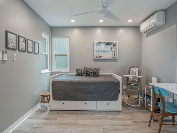 Kailua Lanikai Beach Home 1058742