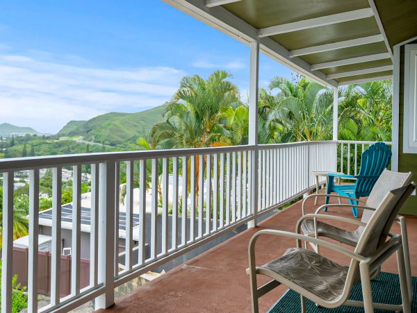 Kailua Lanikai Beach Home 1058742