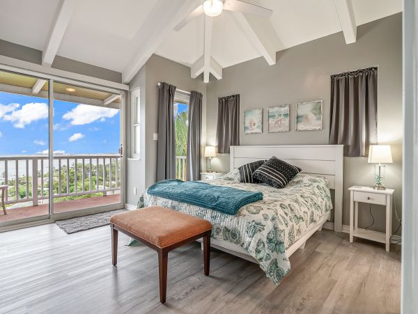 Kailua Lanikai Beach Home 1058742