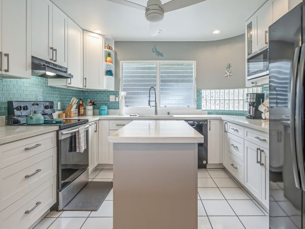 Kailua Lanikai Beach Home 1058742