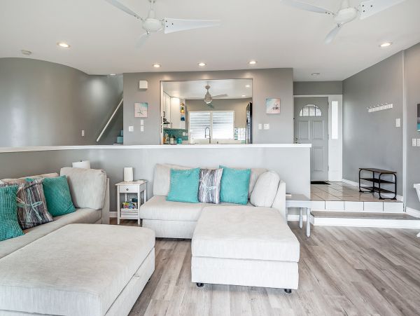 Kailua Lanikai Beach Home 1058742