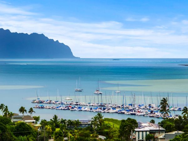 Kailua Lanikai Beach Home 1058742