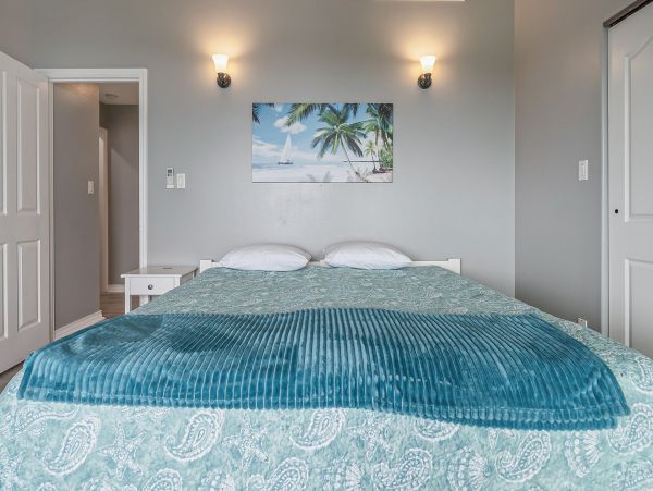 Kailua Lanikai Beach Home 1058742