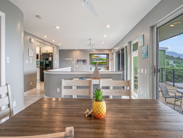 Kailua Lanikai Beach Home 1058742