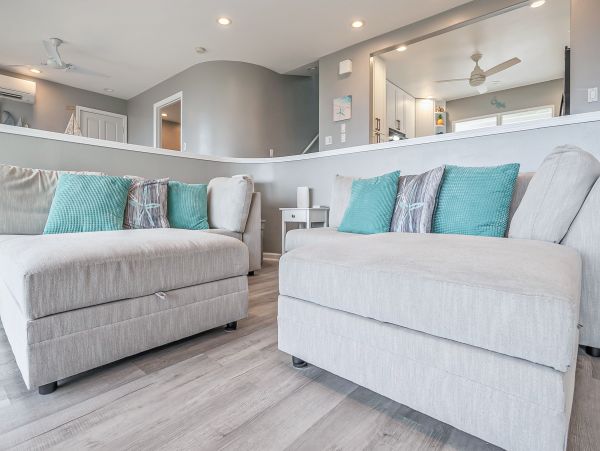 Kailua Lanikai Beach Home 1058742
