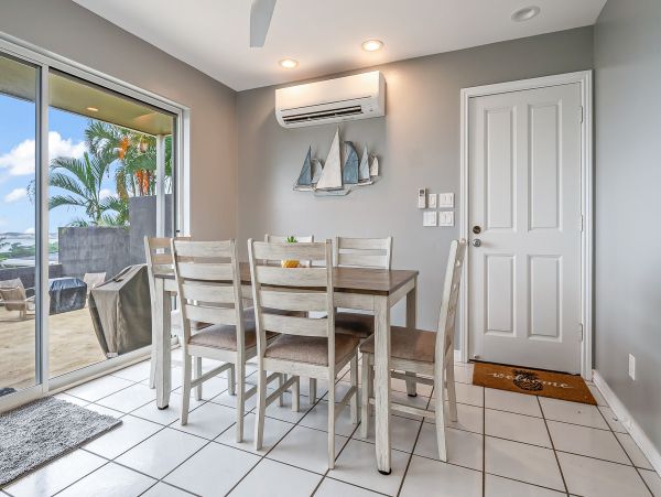 Kailua Lanikai Beach Home 1058742