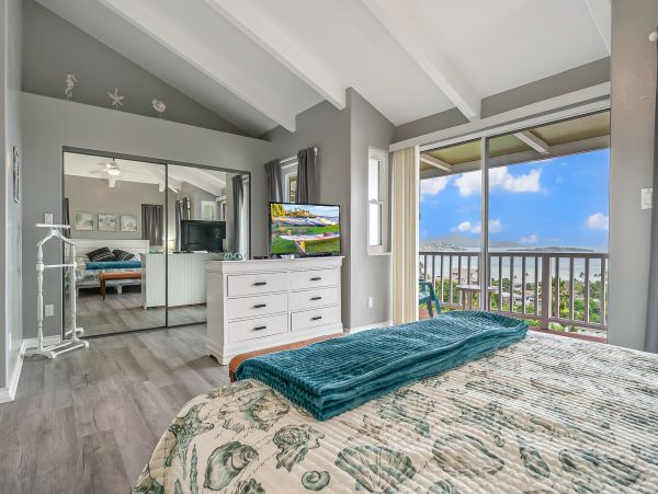 Kailua Lanikai Beach Home 1058742