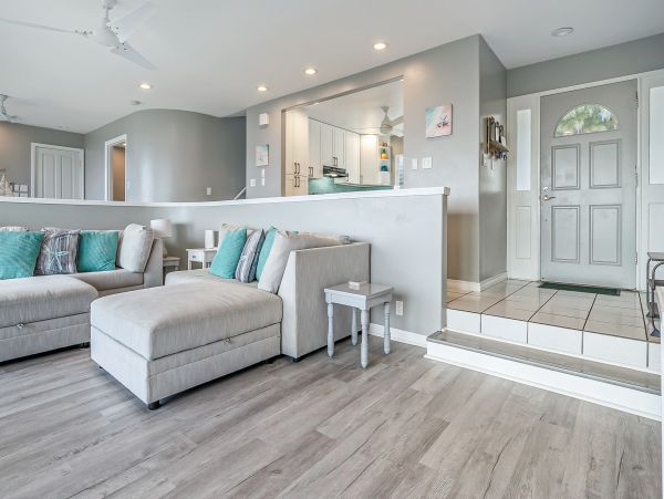 Kailua Lanikai Beach Home 1058742