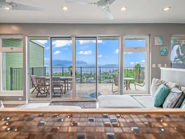Kailua Lanikai Beach Home 1058742