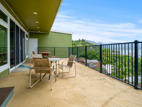 Kailua Lanikai Beach Home 1058742