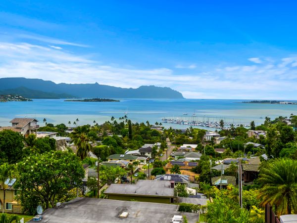 Kailua Lanikai Beach Home 1058742