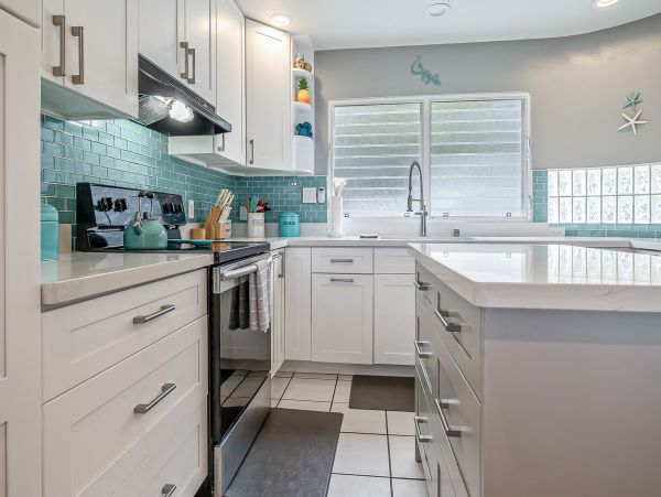 Kailua Lanikai Beach Home 1058742