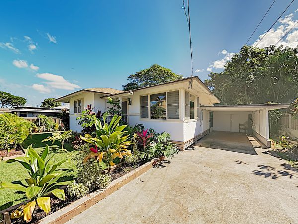 Northshore Oahu Home 1058744