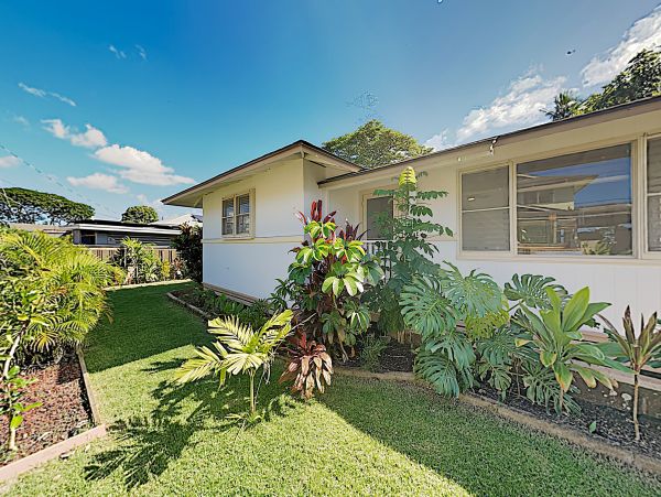 Northshore Oahu Home 1058744