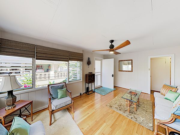 Northshore Oahu Home 1058744