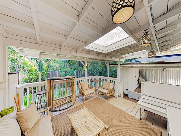 Northshore Oahu Home 1058744