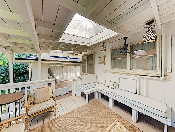 Northshore Oahu Home 1058744