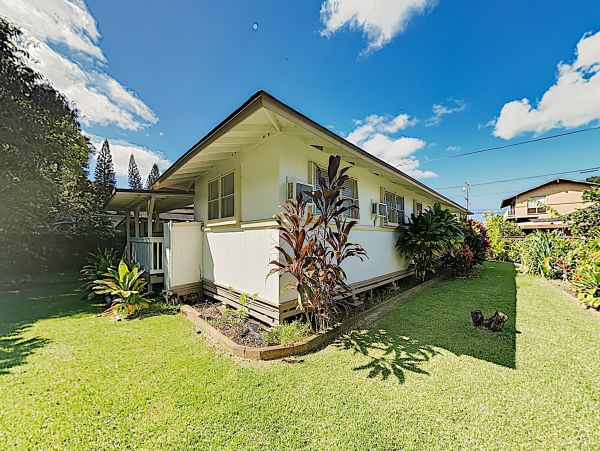 Northshore Oahu Home 1058744