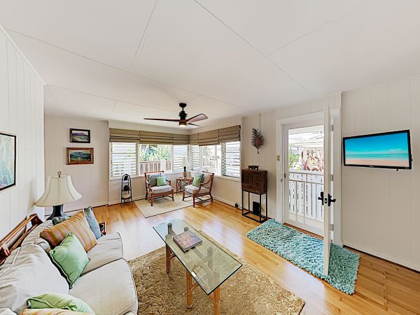 Northshore Oahu Home 1058744