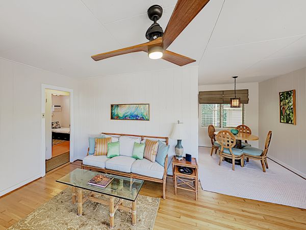 Northshore Oahu Home 1058744