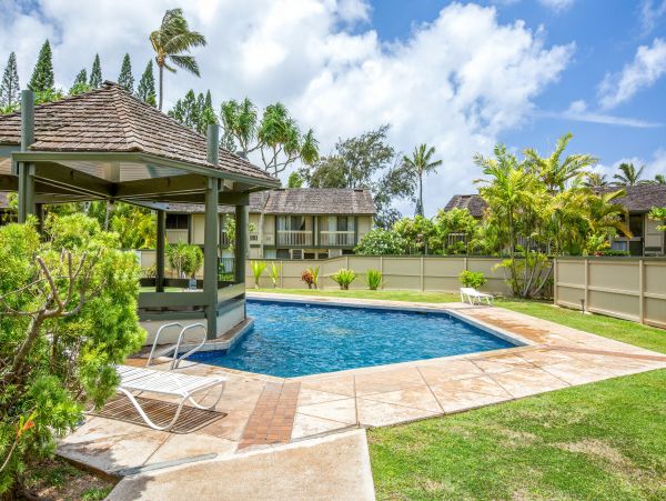 Northshore Oahu Home 1058745