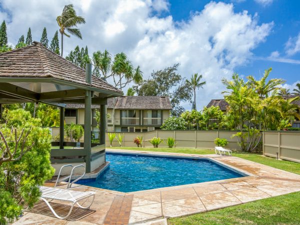Northshore Oahu Home 1058746
