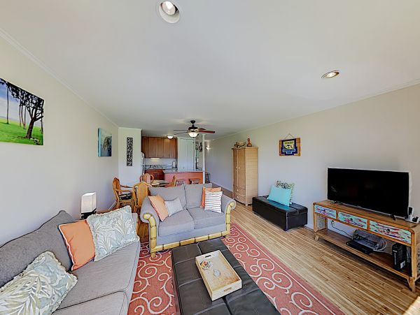 Northshore Oahu Home 1058746