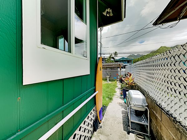 Northshore Oahu Home 1058748