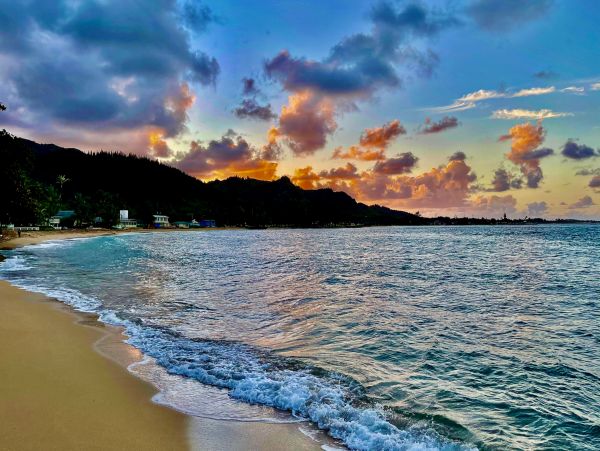 Northshore Oahu Home 1058748