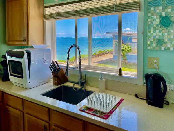 Northshore Oahu Home 1058748