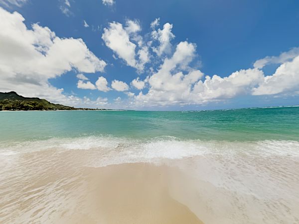 Northshore Oahu Home 1058748