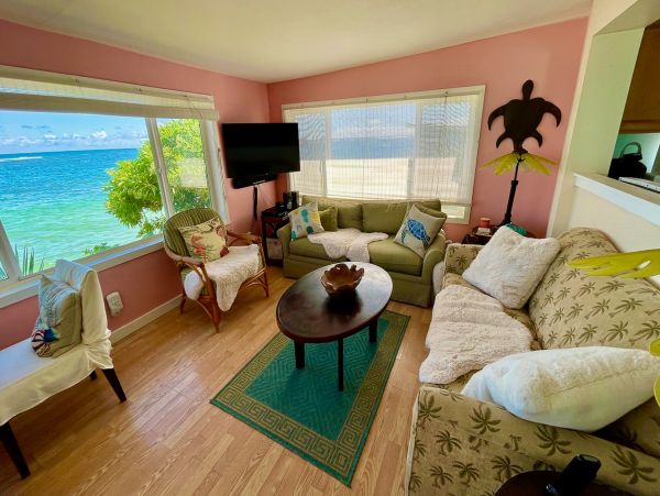 Northshore Oahu Home 1058748