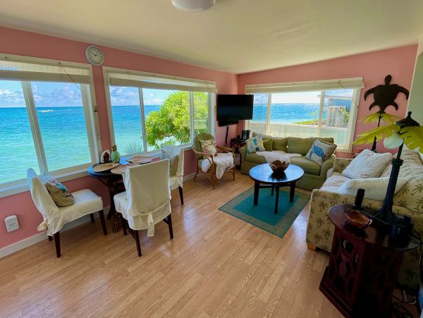 Northshore Oahu Home 1058748