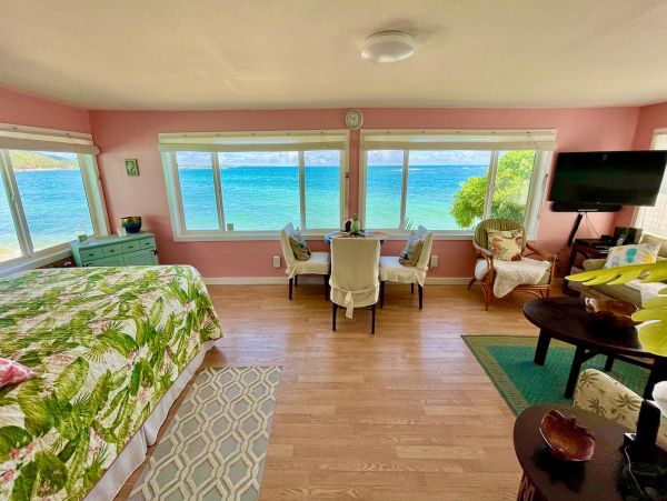 Northshore Oahu Home 1058748