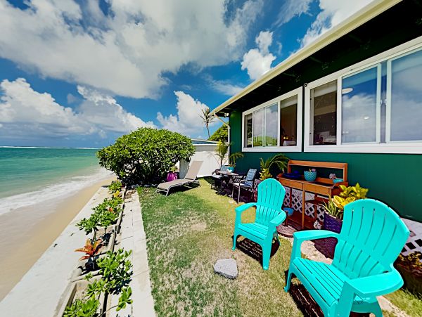 Northshore Oahu Home 1058748