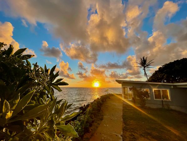 Northshore Oahu Home 1058748
