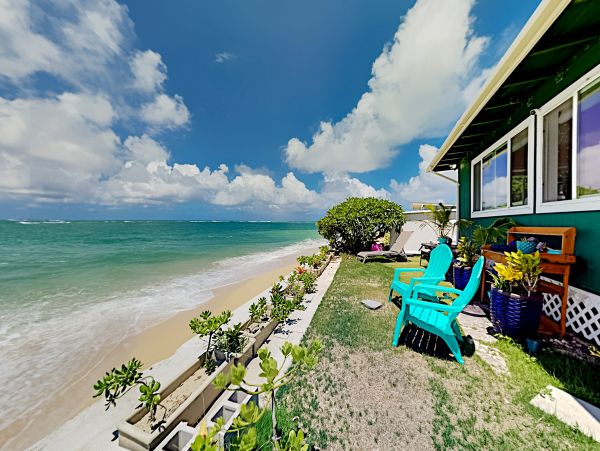 Northshore Oahu Home 1058748