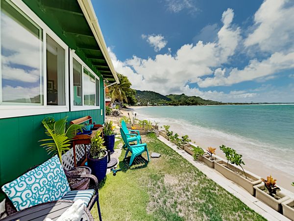 Northshore Oahu Home 1058748