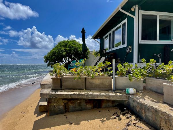 Northshore Oahu Home 1058748