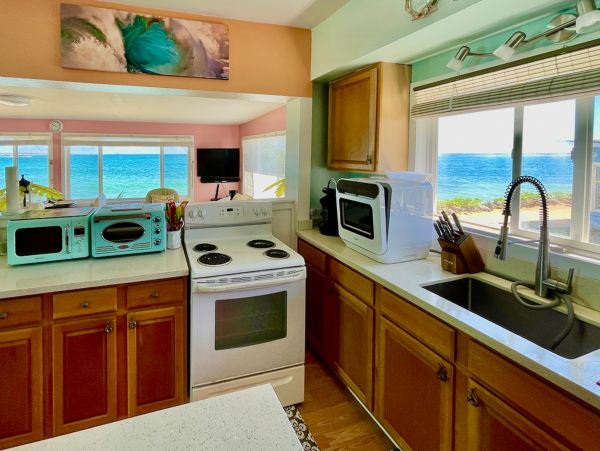 Northshore Oahu Home 1058748