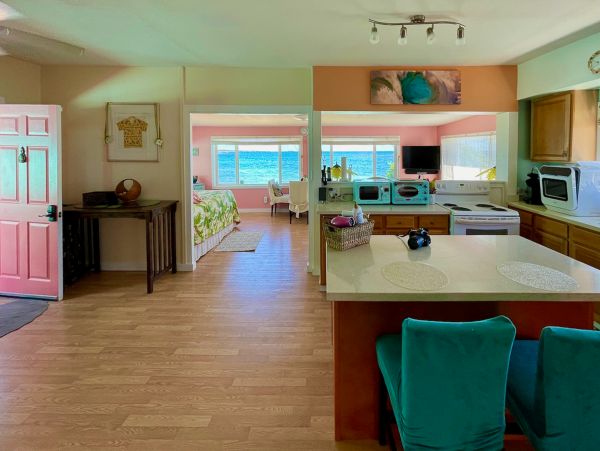 Northshore Oahu Home 1058748