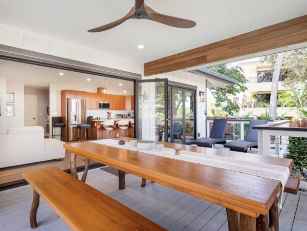 Tropical Hawaii Vacation Rental Near Keauhou Bay - Modern Island Bungalow Retreat