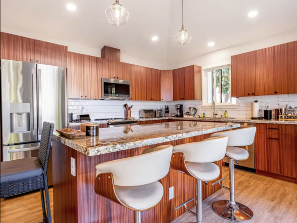 Tropical Hawaii Vacation Rental Near Keauhou Bay - Modern Island Bungalow Retreat