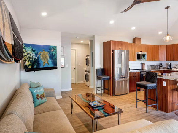 Tropical Hawaii Vacation Rental Near Keauhou Bay - Modern Island Bungalow Retreat