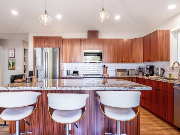 Tropical Hawaii Vacation Rental Near Keauhou Bay - Modern Island Bungalow Retreat